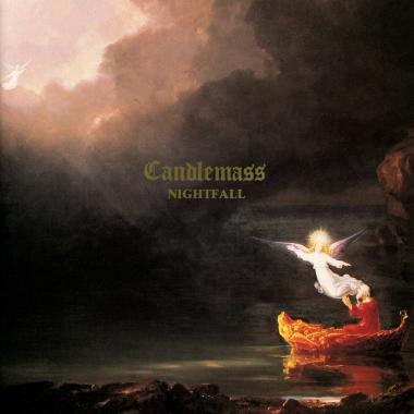 Candlemass -  Nightfall